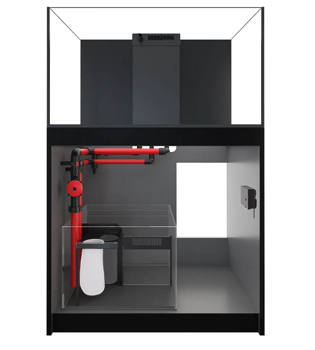 REEFER 300 G2 / G2+ / G3 ClearView Lid – ClearView Lids