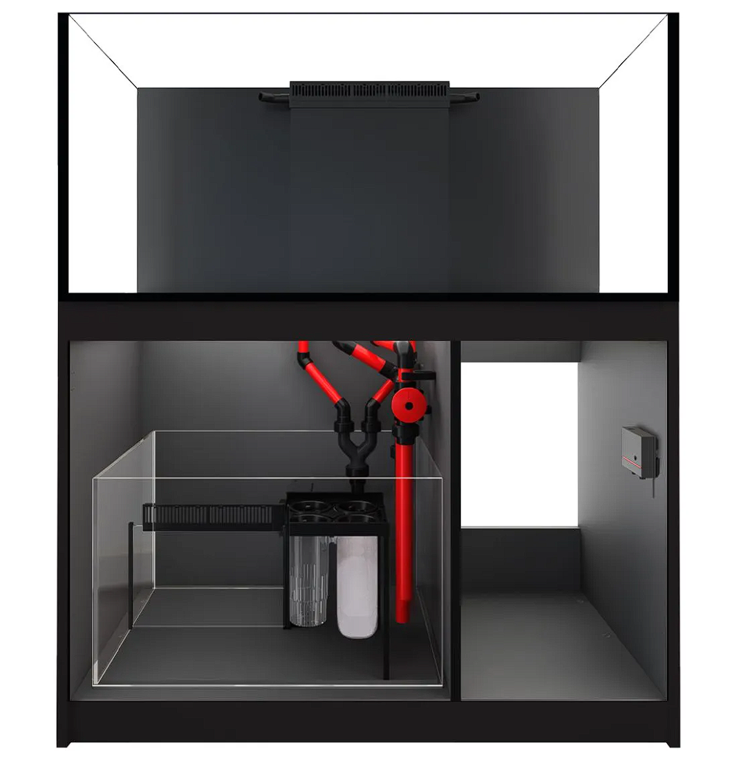 REEFER / REEFER MAX 350 G2 / G2+/ G3 ClearView Lid – ClearView Lids