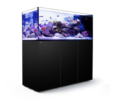 Reefer 650 Peninsula ClearView Lid