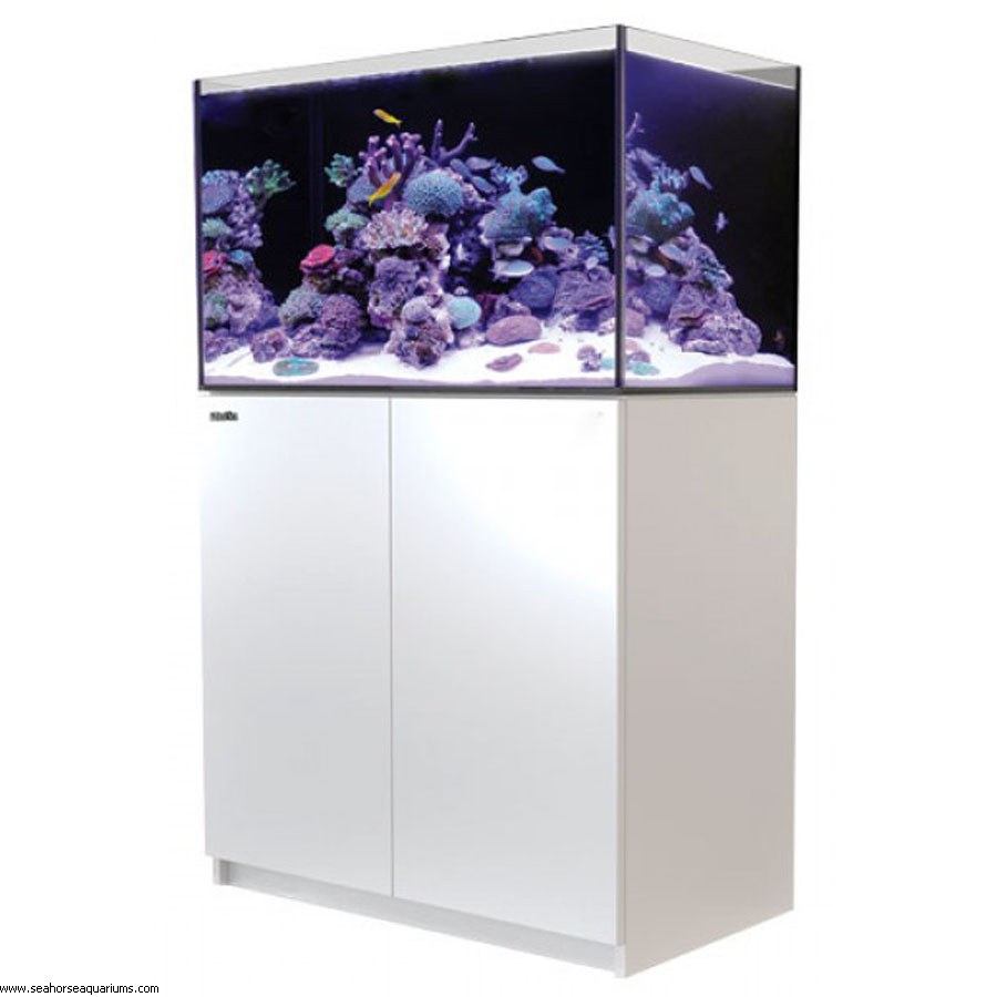 redsea reefer 250 v3 貯水タンク Reefer 250 ClearView Lid – ClearView Lids