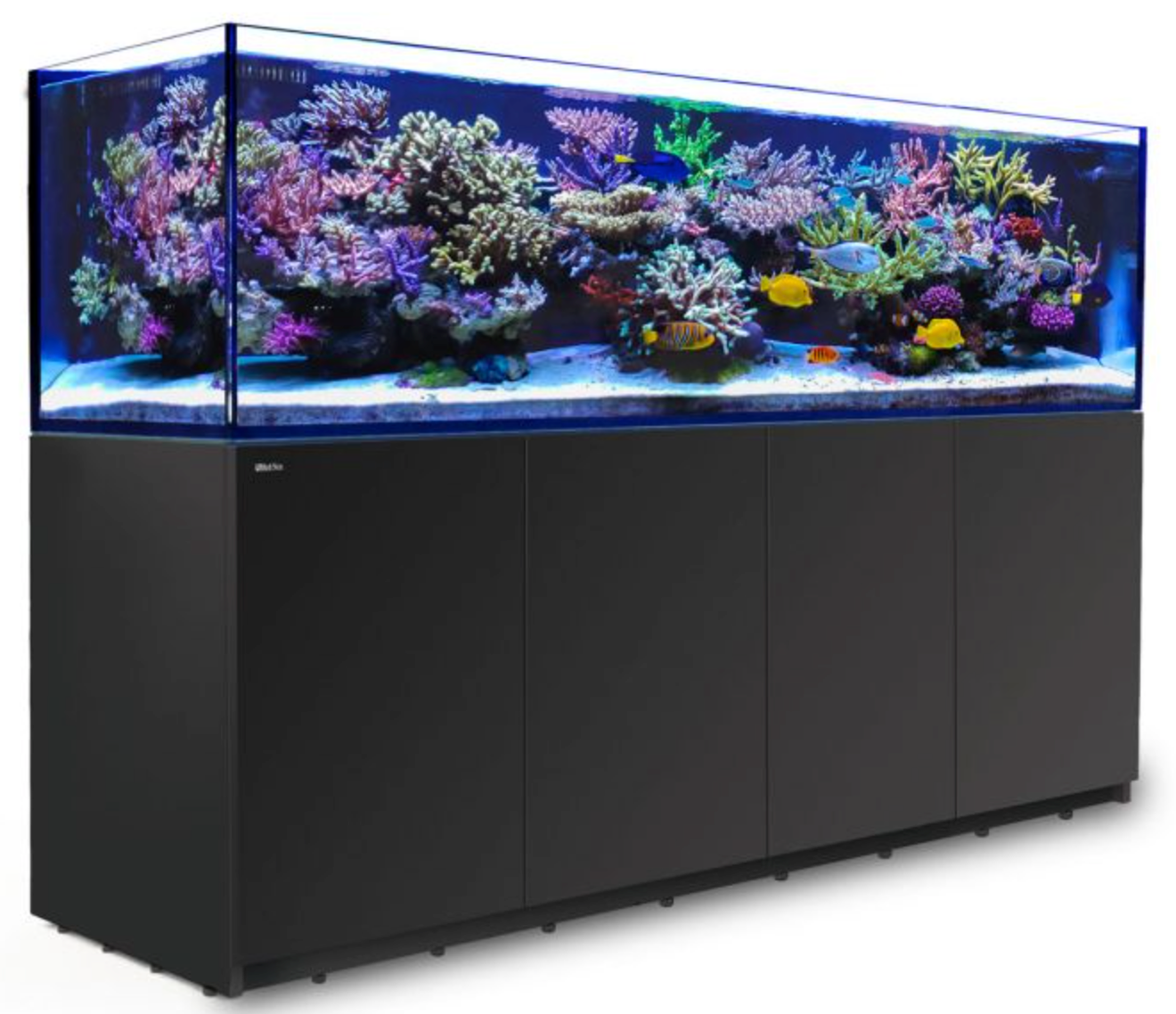 Red Sea Reefer aquarium