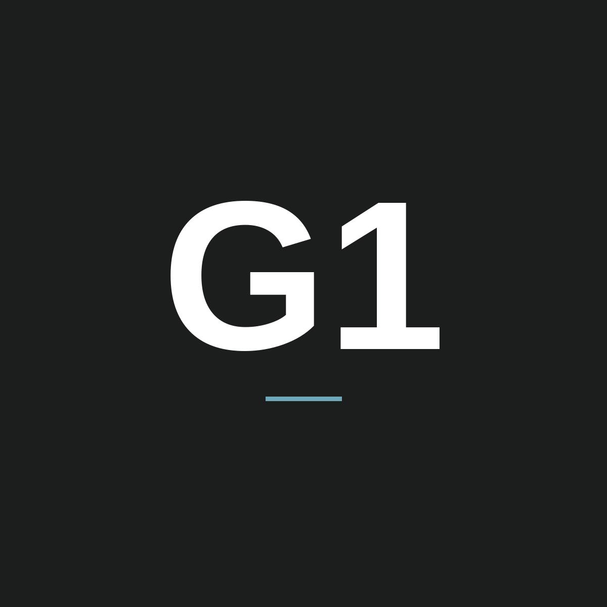 Red Sea G1 generation
