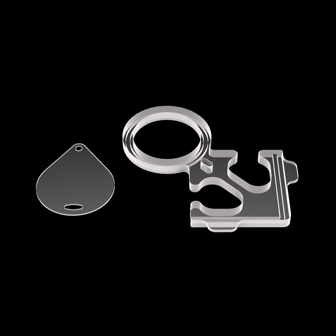 Feed Door/Cutout Combo
