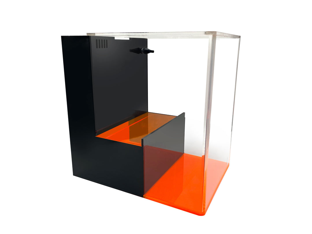 Eshopps Deskmate Mariana 7G aquarium