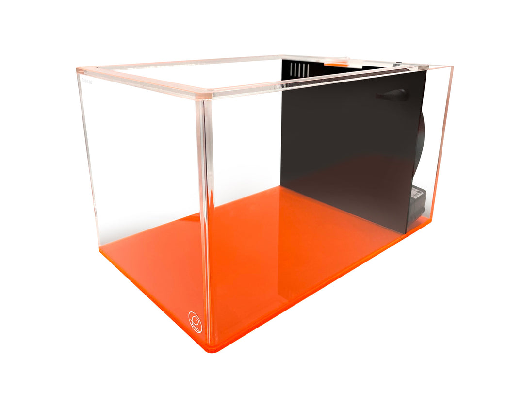 Eshopps Deskmate Florida 9G aquarium
