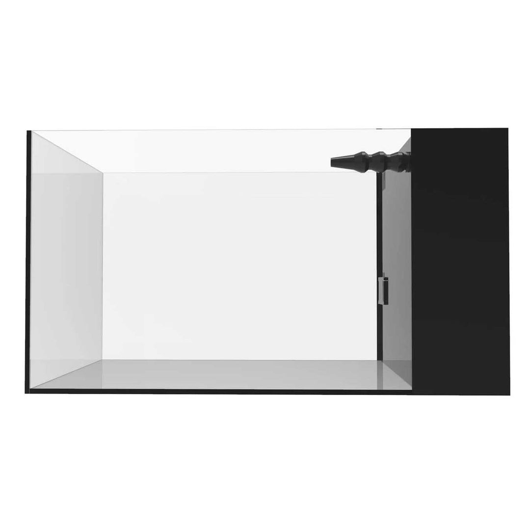 Fiji Cube 20 Gallon Peninsula AIO aquarium
