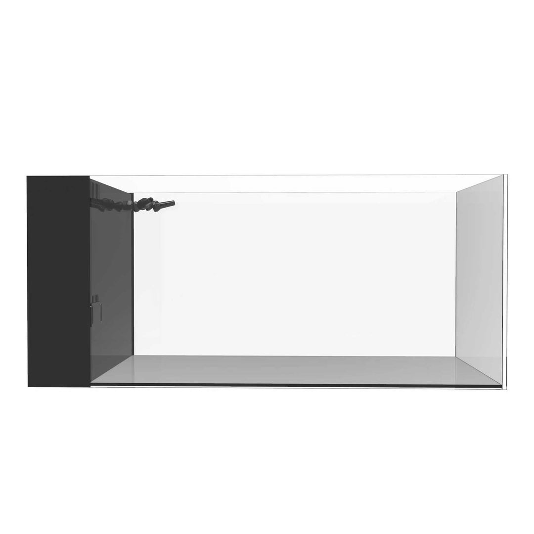 Fiji Cube 38 Gallon Peninsula AIO aquarium