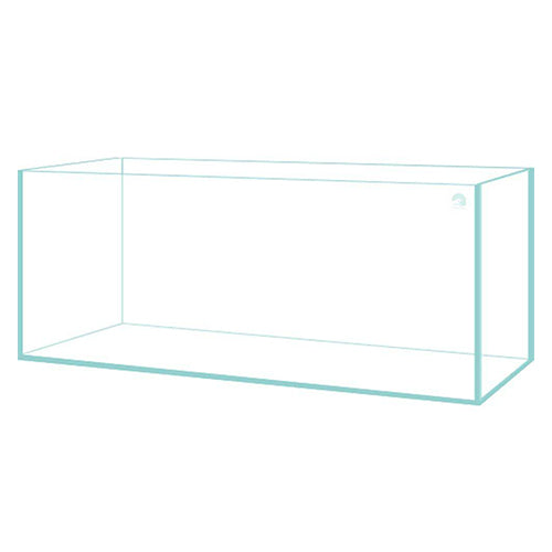 AquaMaxx Long Cuboid Low 9.1 Gallon aquarium
