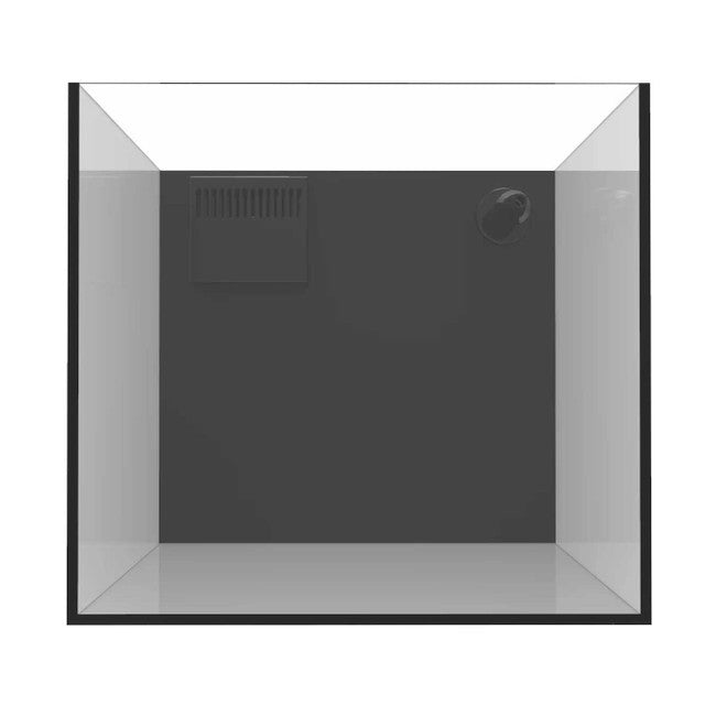 Fiji Cube 11 Gallon Nano EXT aquarium