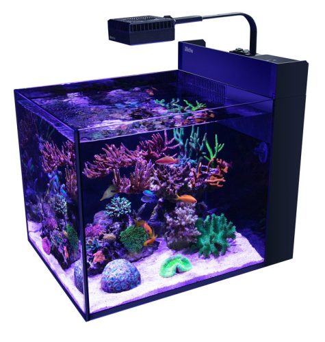 Red Sea Max Nano Peninsula Aquarium Lid