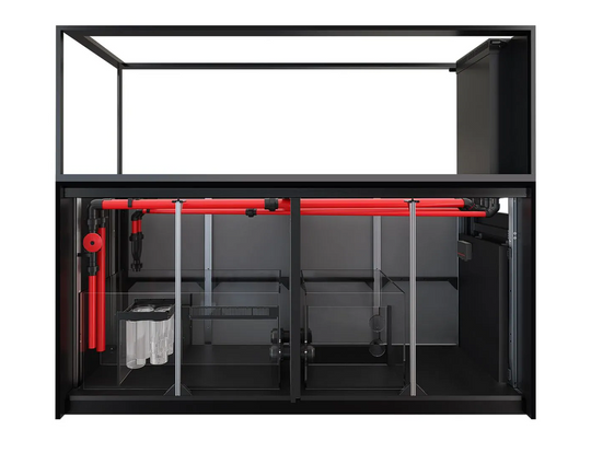 Red Sea Reefer-S Peninsula 950 G2/G2+/G3 Aquarium Lid