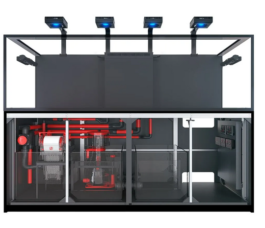 Red Sea Reefer S-1000 G2/G2+ Aquarium Lid