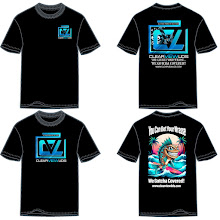 ClearView Lids Shirts