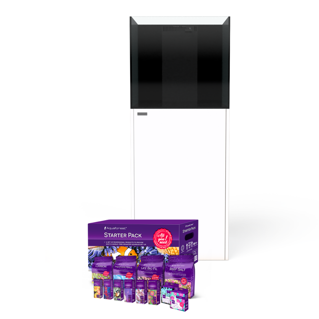 Aquaforest OceanGuard 275 aquarium