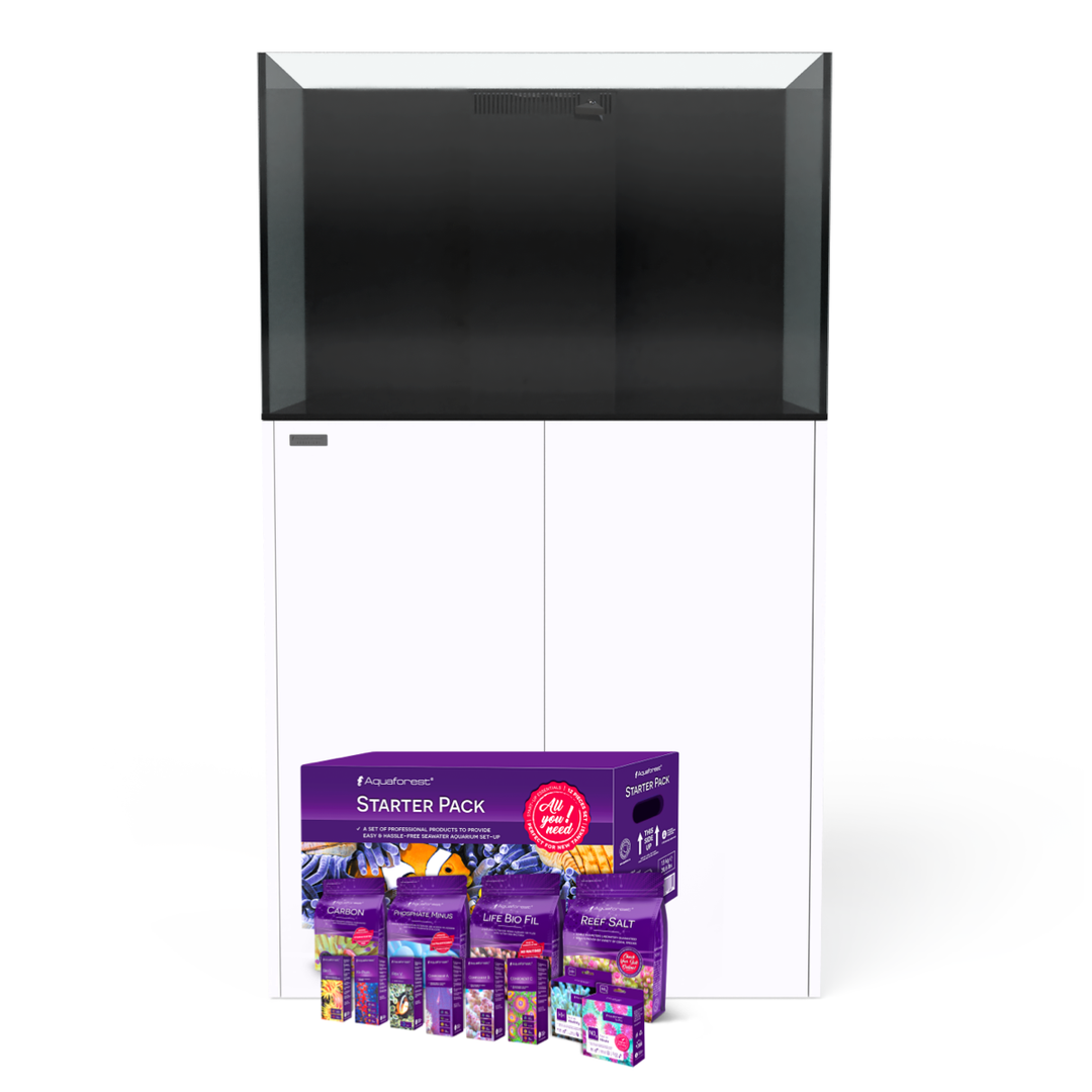 Aquaforest OceanGuard 435 aquarium