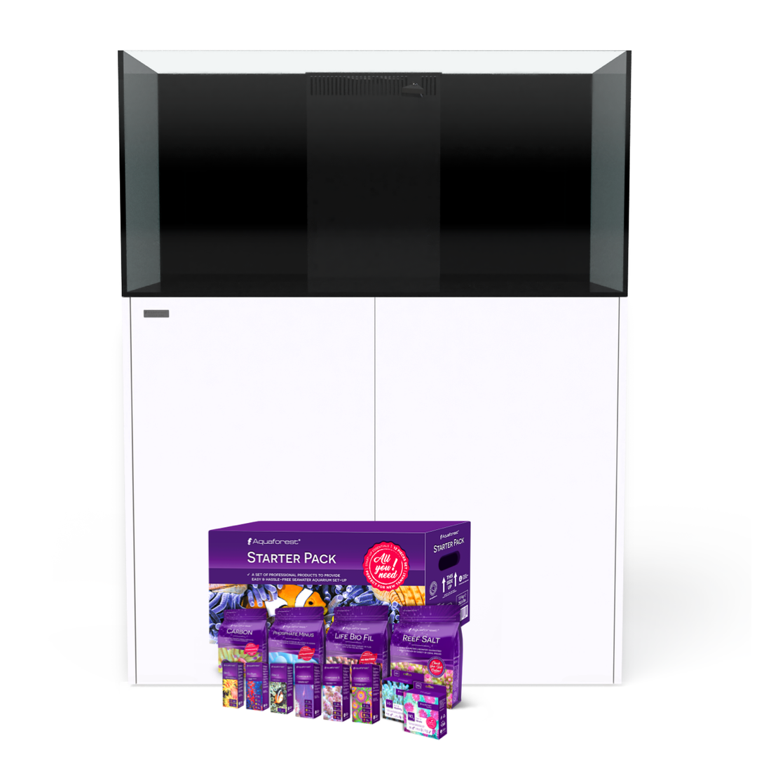 Aquaforest OceanGuard 605 aquarium