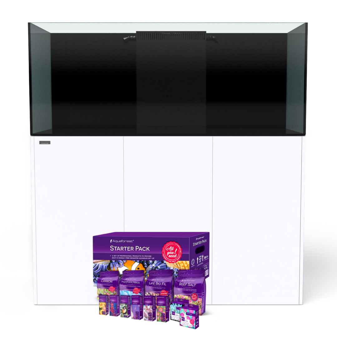 Aquaforest OceanGuard 790 aquarium