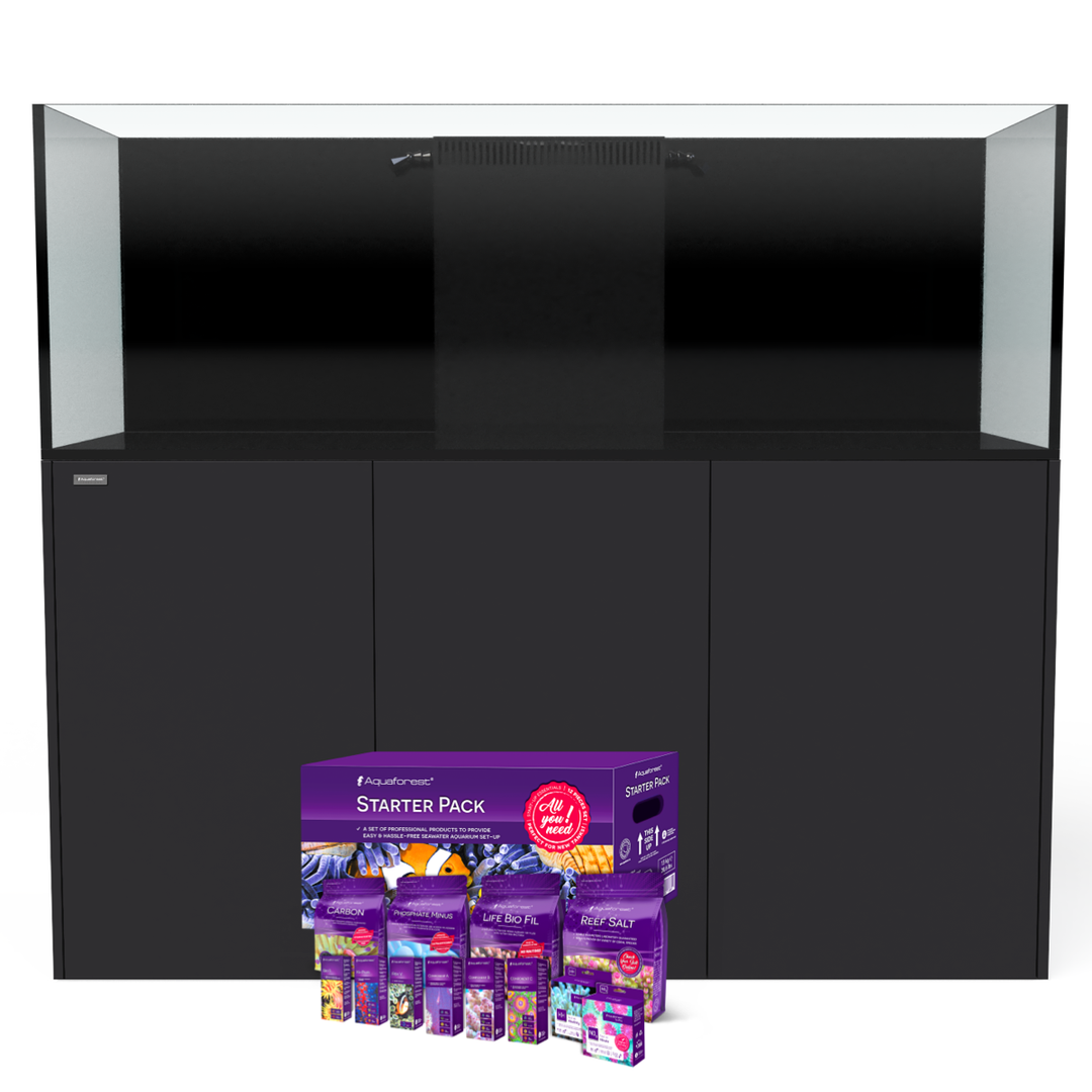 Aquaforest OceanGuard 980 aquarium