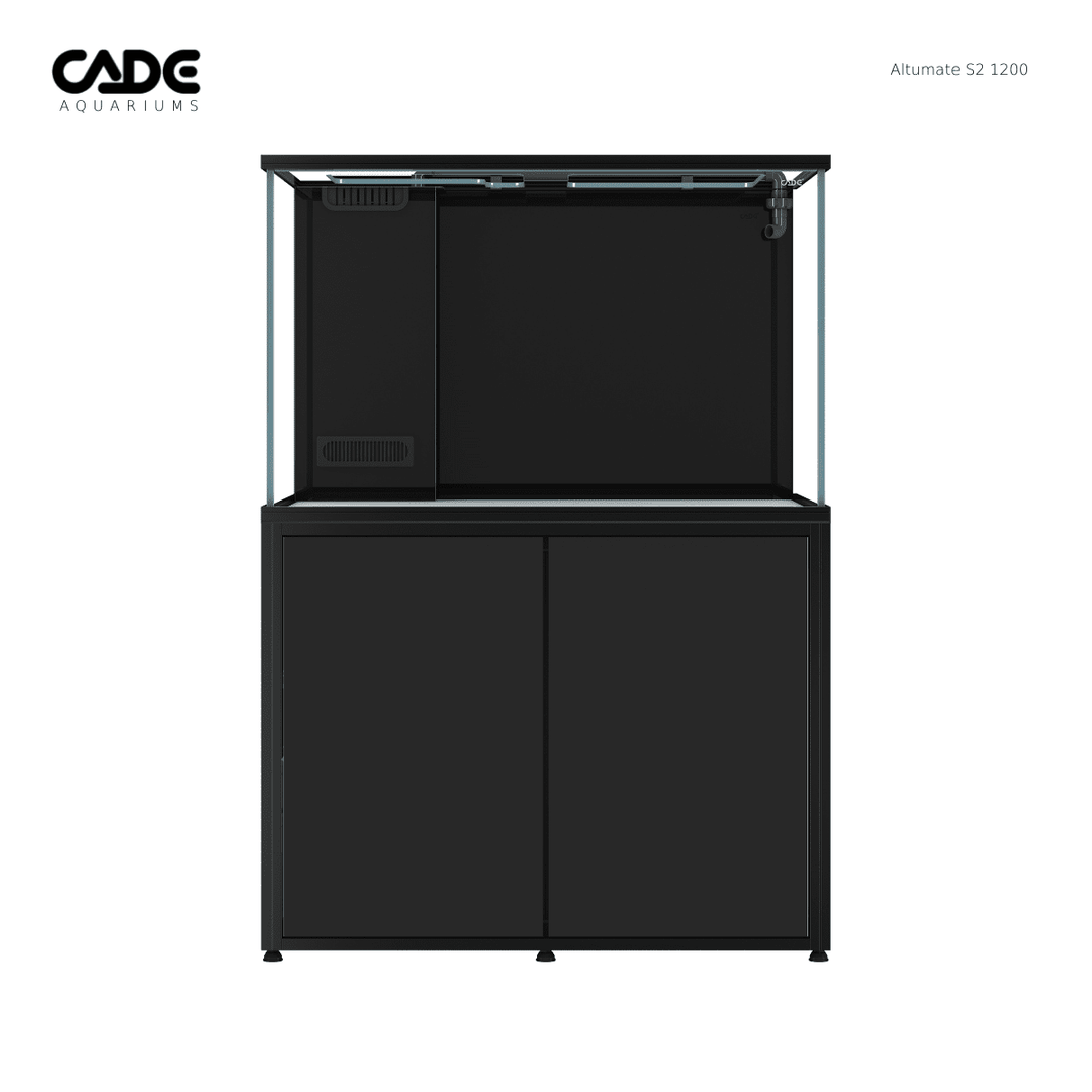 CADE Altumate S2 1200 aquarium