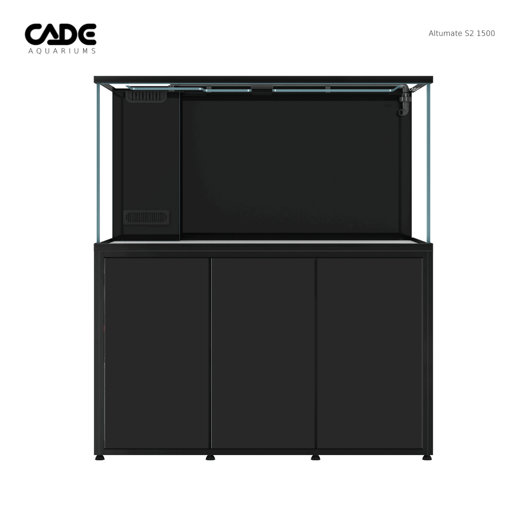 CADE Altumate S2 1500 aquarium