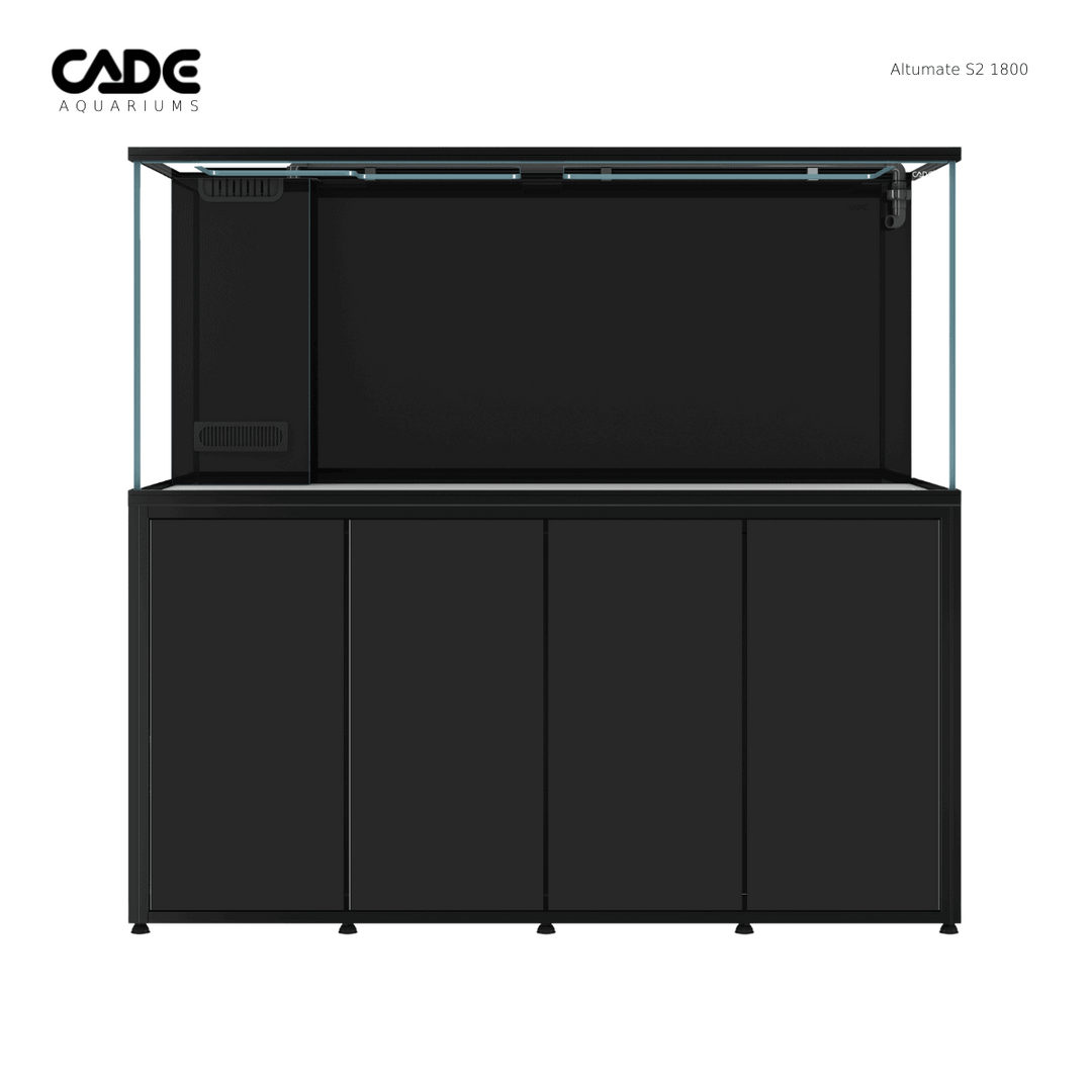 CADE Altumate S2 1800 aquarium