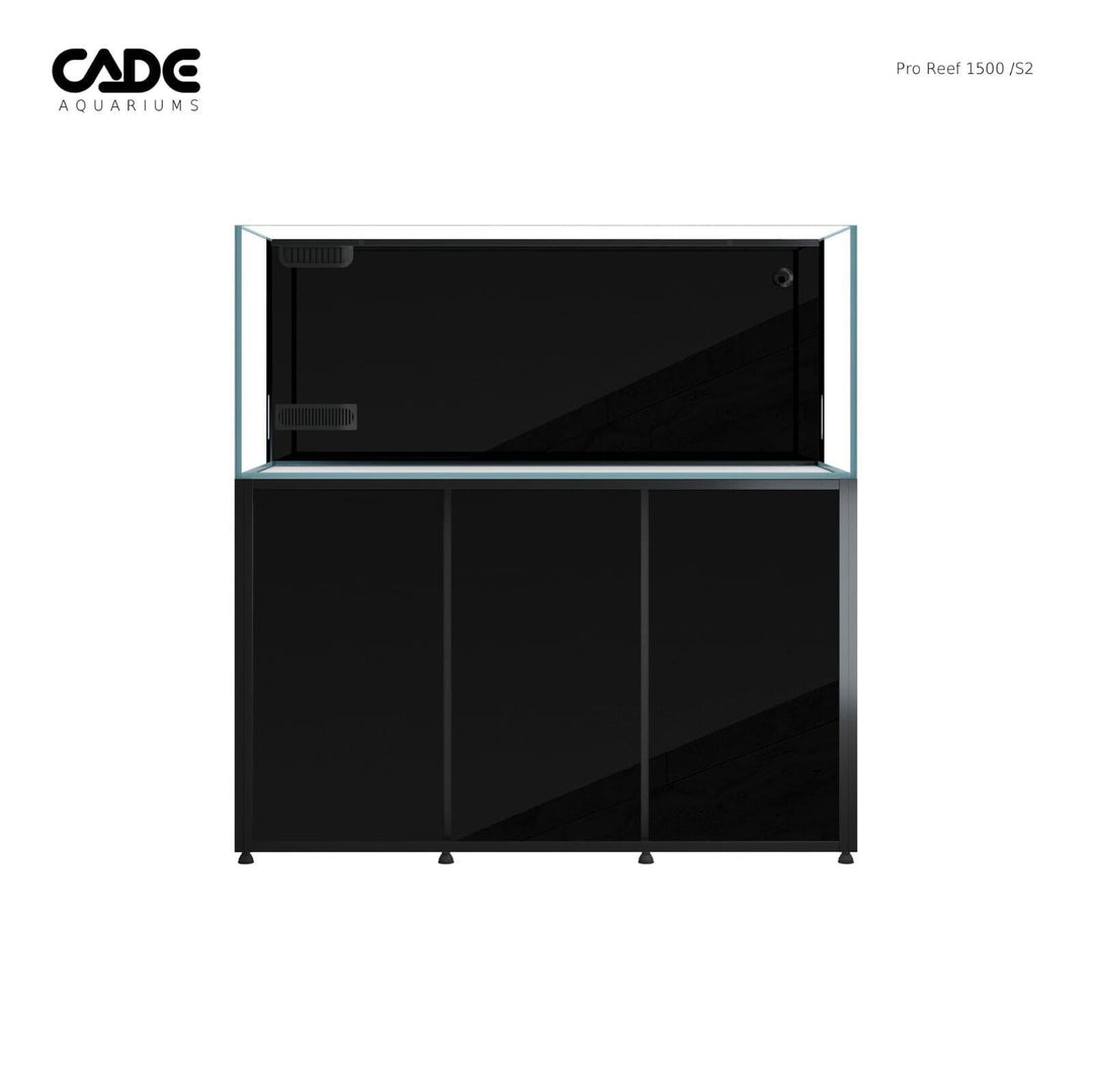 CADE REEF 1500 S2 aquarium