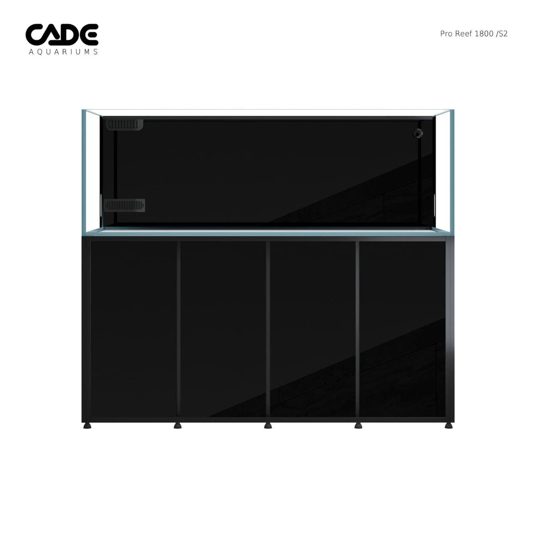 CADE REEF 1800 S2 aquarium