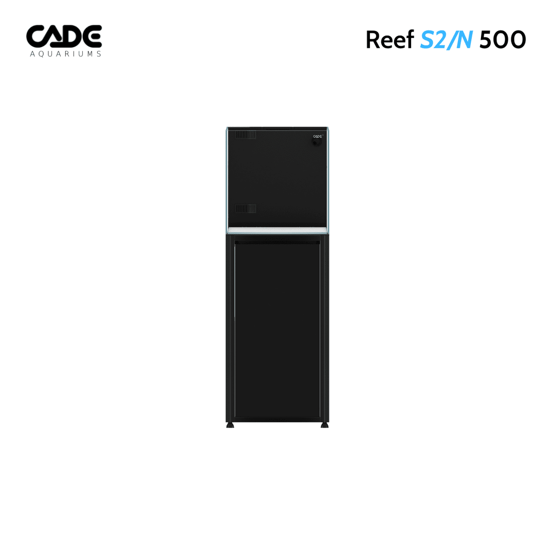 CADE REEF 500 S2 aquarium