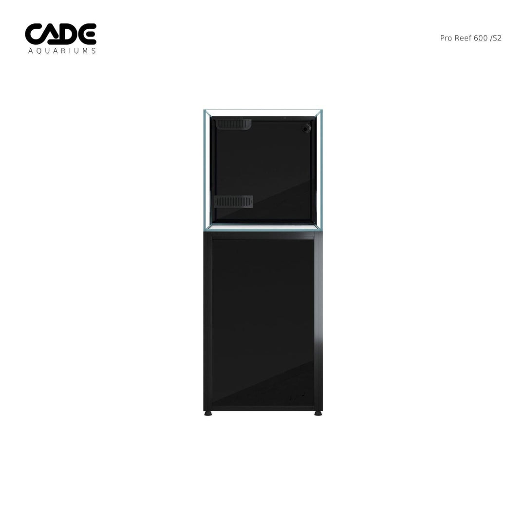 CADE REEF 600 S2 aquarium