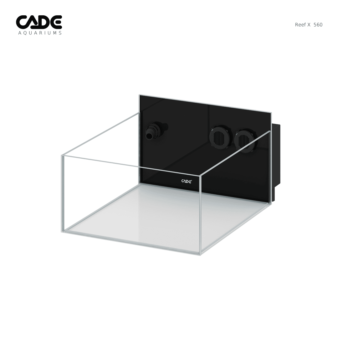 CADE Reef X 560N aquarium