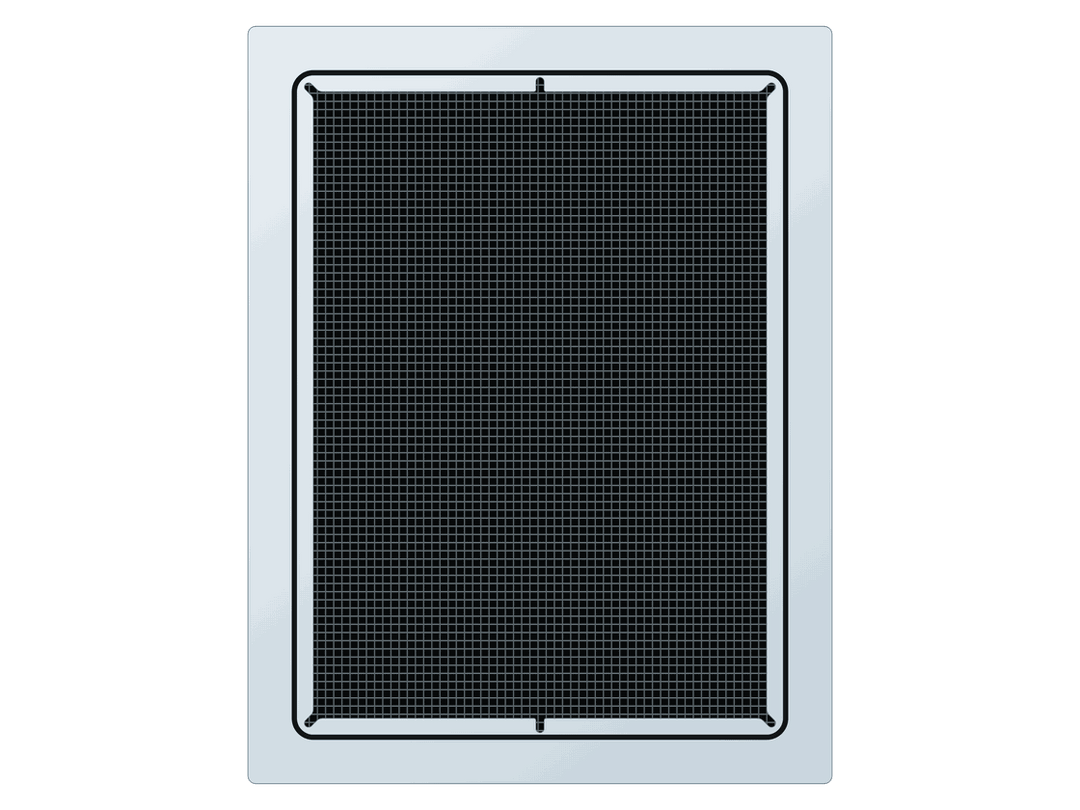 red-sea-max-nano-peninsula-1st-gen-g1-custom-aquarium-lids ClearView Lid, Classic
