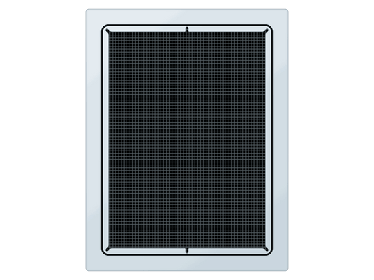 red-sea-max-nano-peninsula-1st-gen-g1-custom-aquarium-lids ClearView Lid, Classic
