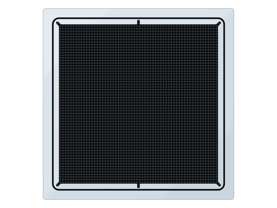 waterbox-aio-20-cube-custom-aquarium-lids ClearView Lid, Classic