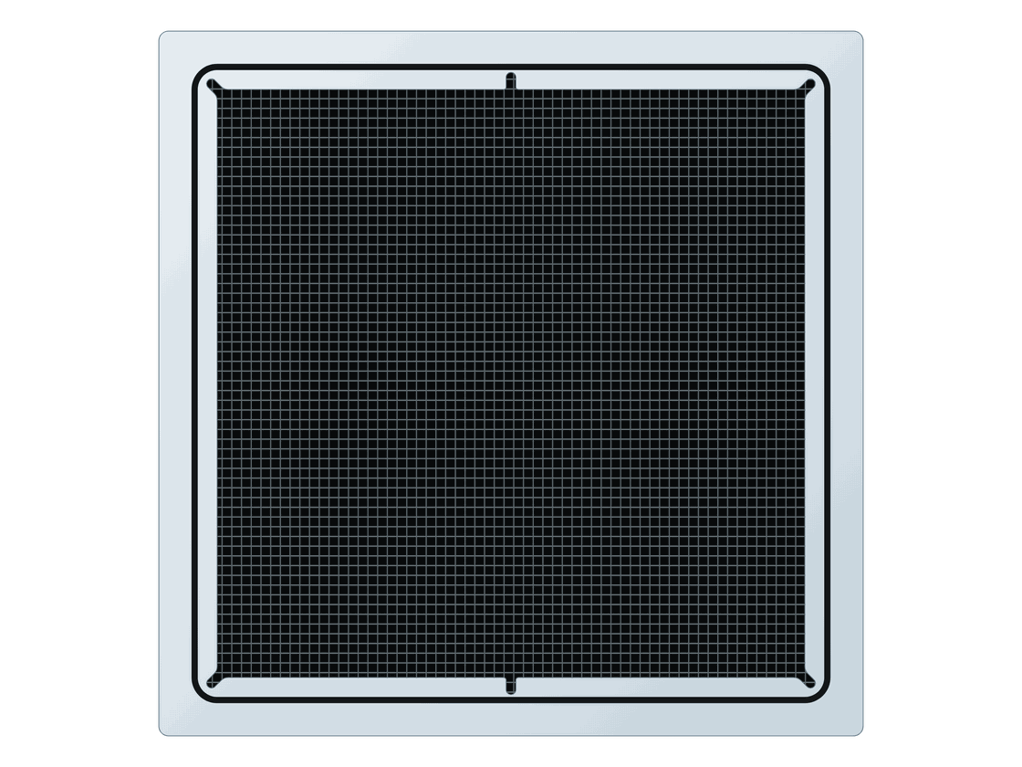 CADE Reef Mini S2 ClearView Lid, Classic