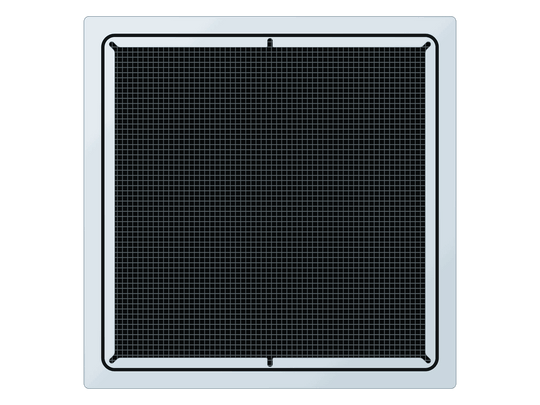 CADE Reef Mini S2 ClearView Lid, Classic