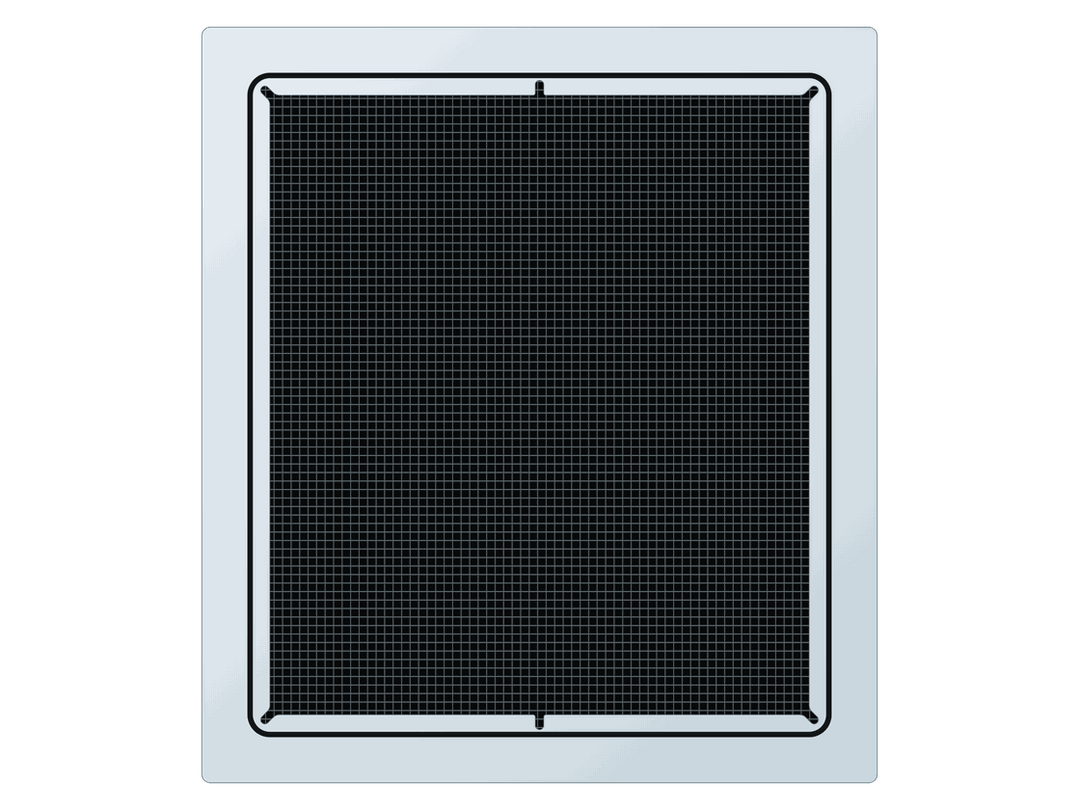 CADE REEF 500 S2 ClearView Lid, Classic