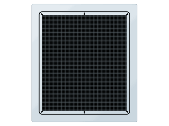 CADE REEF 500 S2 ClearView Lid, Classic