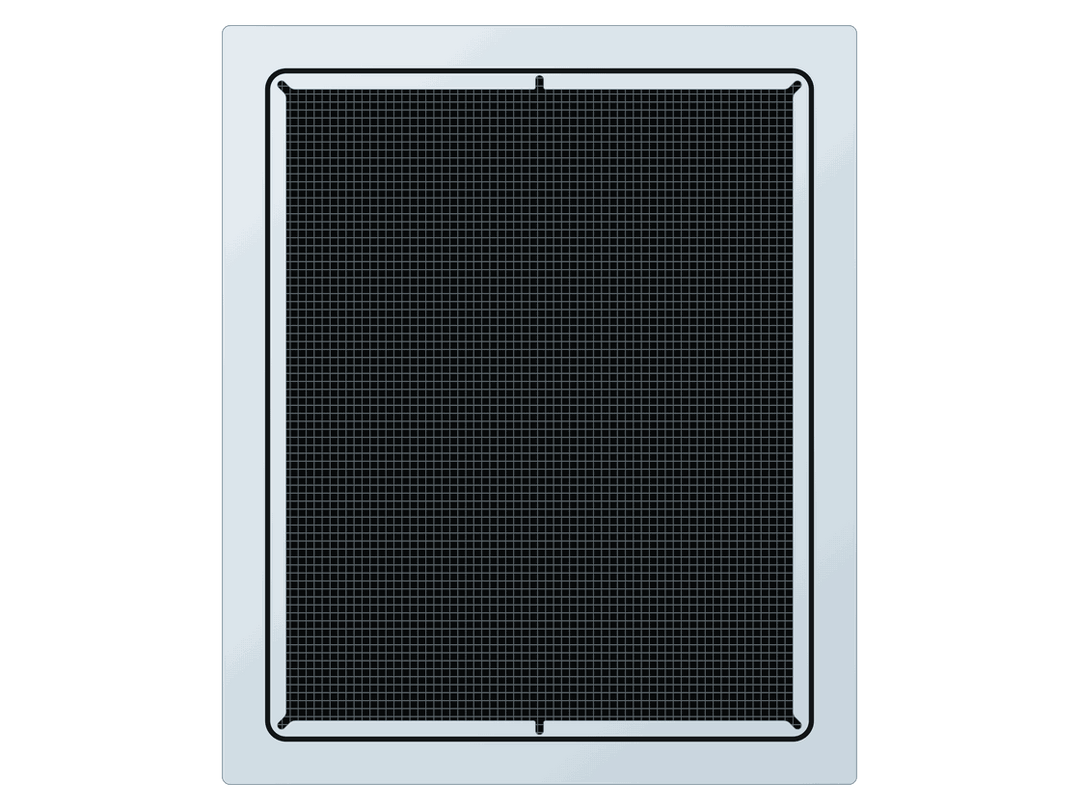red-sea-max-nano-xl-g2-custom-aquarium-lids ClearView Lid, Classic