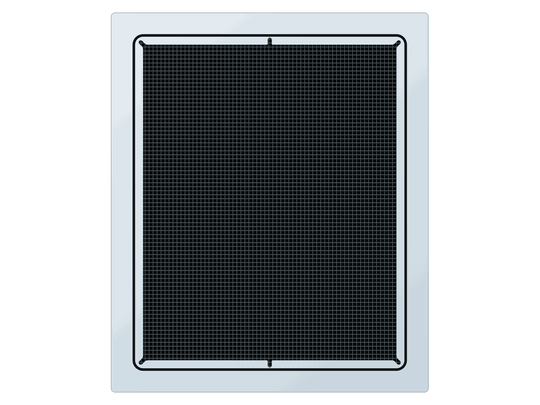 red-sea-max-nano-xl-g2-custom-aquarium-lids ClearView Lid, Classic