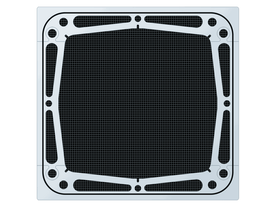 red-sea-max-e-170-custom-aquarium-lids ClearView Lid, ReeFlex Air