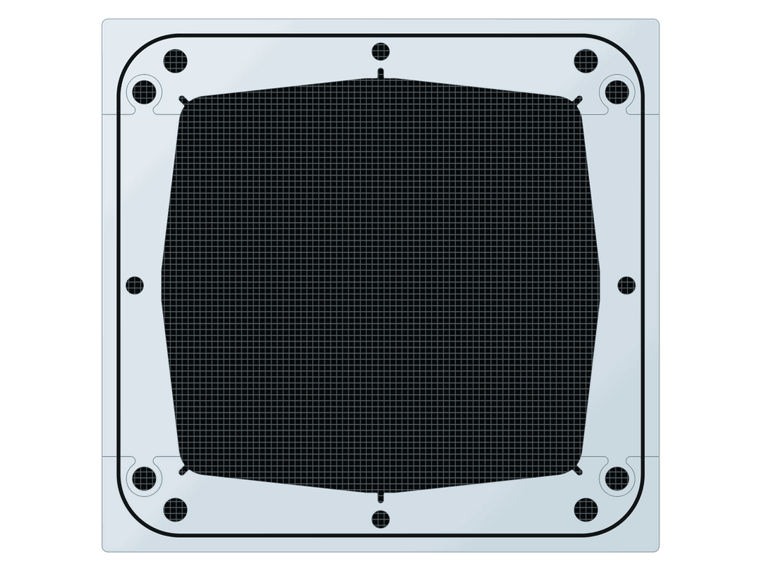 red-sea-max-e-170-custom-aquarium-lids ClearView Lid, ReeFlex