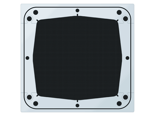 red-sea-max-e-170-custom-aquarium-lids ClearView Lid, ReeFlex