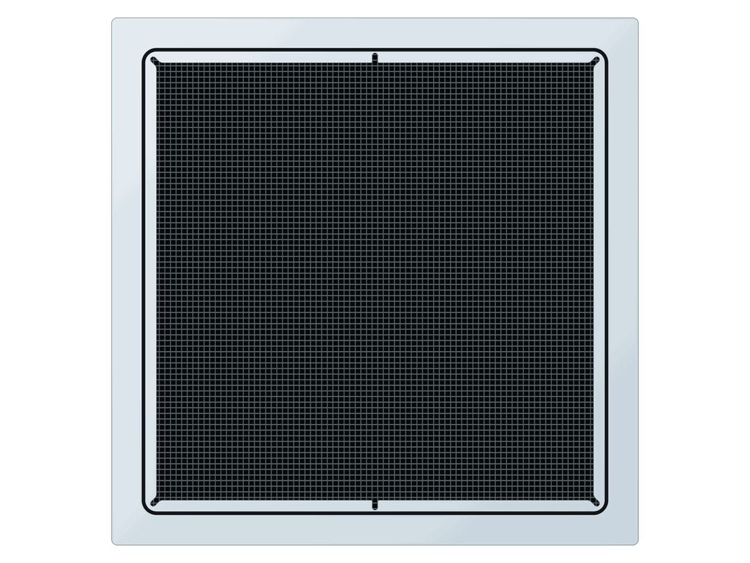 CAD Lights Versa 60 ClearView Lids, Classic