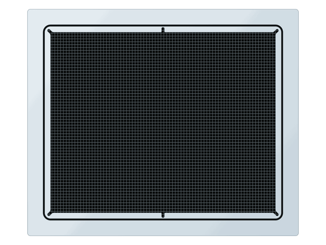waterbox-marine-x-dx-ex-60-2-custom-aquarium-lids ClearView Lid, Classic