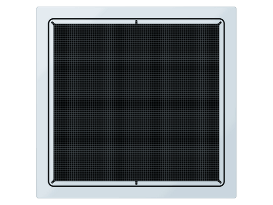 red-sea-reefer-200-1st-gen-g1-custom-aquarium-lids ClearView Lid, Classic