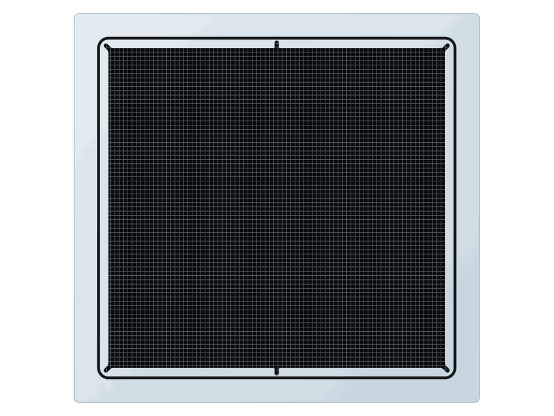 red-sea-reefer-200-g2-g2-g3-custom-aquarium-lids ClearView Lid, Classic