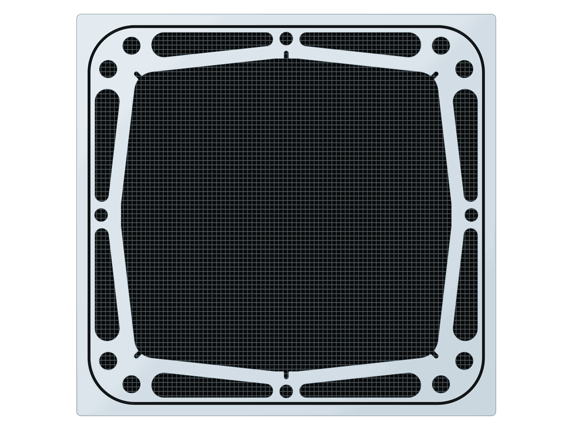 Red Sea Reefer 200 G2/G2+/G3 Aquarium Lid | ClearView Lids