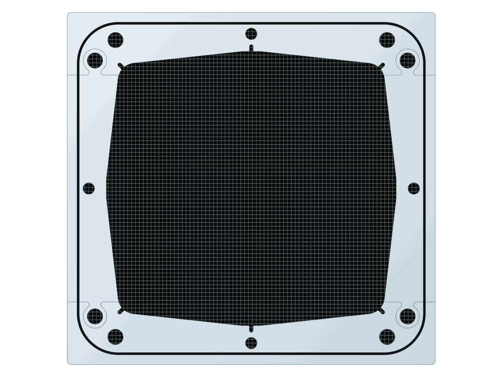 Red Sea Reefer 200 G2/G2+/G3 Aquarium Lid | ClearView Lids