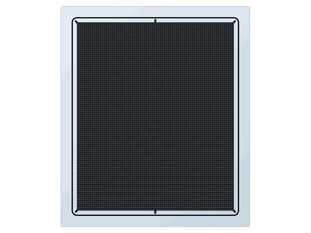 CADE REEF 600 S2 ClearView Lid, Classic