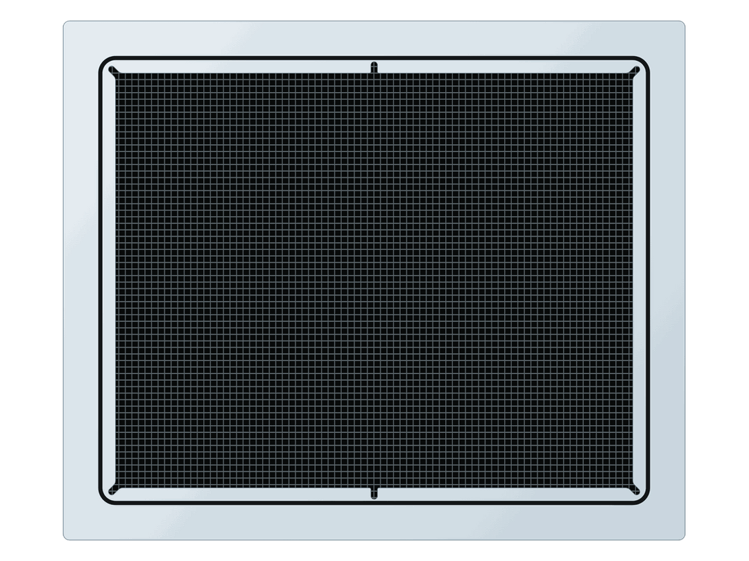 waterbox-aio-35-2-custom-aquarium-lids ClearView Lid, Classic